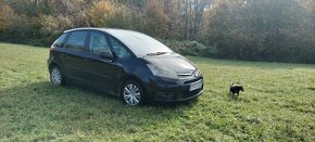 Citroën C4 Picasso - 7