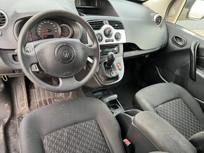 Renault Kangoo 1.5 DCi klima - 7