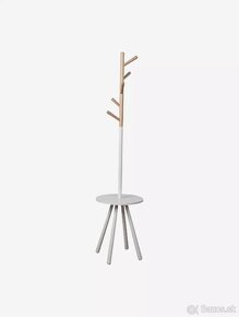 Vešiak Zuiver Table Tree - 7