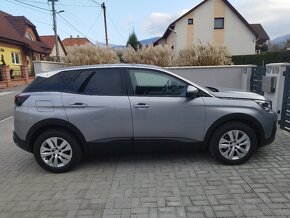 ☝️☝️Peugeot 3008 Style 1.5 HDI 96KW 130PS AT8.AUTOMAT  2020 - 7