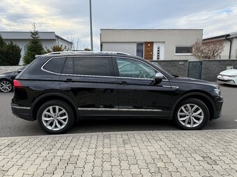 Tiguan Allspace 4motion DSG 162kW 4x4 Virtual ODPOČET DPH - 7