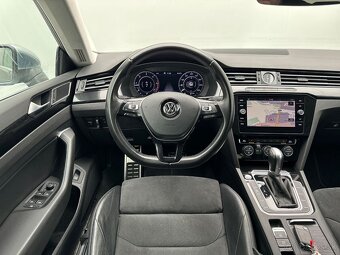 volkswagen arteon 2.0tdi dsg virtual - 7