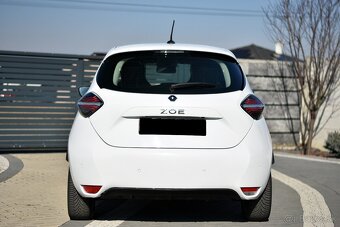 Zoe R110 Z.E. 52 kWh Zen - 7