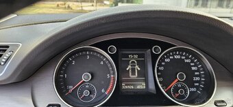 Predám VW PASSAT B7 2014 - 7