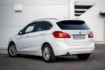 BMW Rad 2 Active Tourer 2 216d Advantage - 7