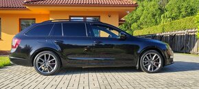 Škoda Octavia RS combi 2.0 TDI - 7