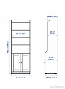 Ikea Hauga - 7