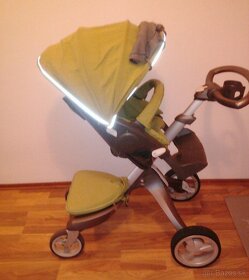 Stokke V2 - 7