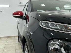 Citroen C3 1.2 benzin 08/2018 78 000km 1 maj. kupované SK✅ - 7