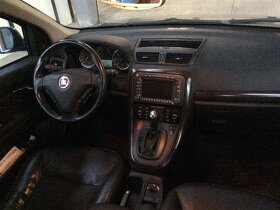 Fiat Croma 2,4 JTDm 147kW (200koní) r.2009 vo výbave MUST - 7