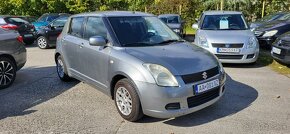 Suzuki Swift 1.3i GLX kup.v SR - 7