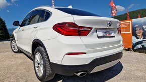 BMW X4 xDrive20d xLine A/T - 7