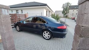 Peugeot 607 2.2hdi - 7