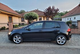 Volkswagen Golf 7 Rabbit - 7