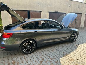 Bmw 320 GT xdrive luxury - 7