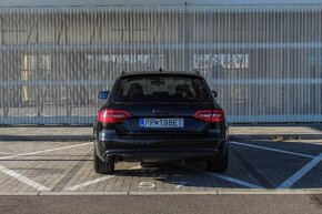 Audi A4 Avant 2.0 TDi multitronic - 7