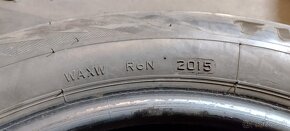 4ks. Zimné Pneumatiky FIRESTONE 205/60R16 92H - 7