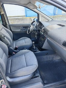 Volkswagen Sharan 1.9tdi - 7