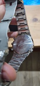 Casio Edifice efr 506D-5A - 7