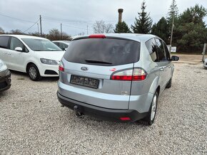 Ford s-max - 7