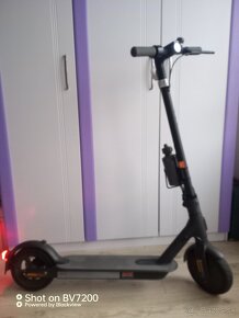 Xiaomi Mi Electric Scooter Pro 2 - 7