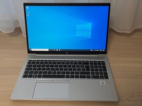 Notebook HP EliteBook 850 G7 - 7