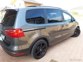 Seat Alhambra - 7