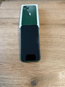 iPhone 13 green - 7