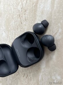 Samsung Galaxy Buds 2 Pro, sivé - 7