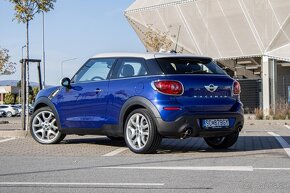 Mini Cooper S Paceman ALL4 135kW - 7