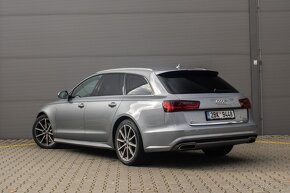 Audi A6 Avant 3.0 TDI 200kW quattro S tronic - 7