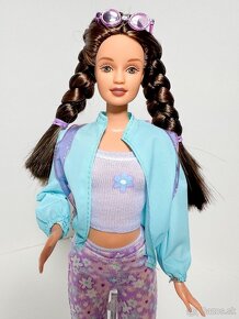 Barbie babiky - 7