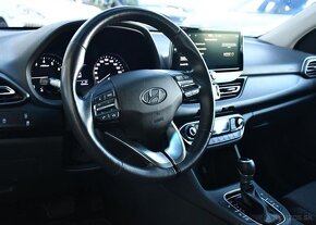 Hyundai i30 1,0T-GDi NAVI KAMERA ČR 88 kw - 7