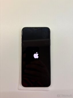 iPhone Xs Max, 64GB, Space Gray - 7