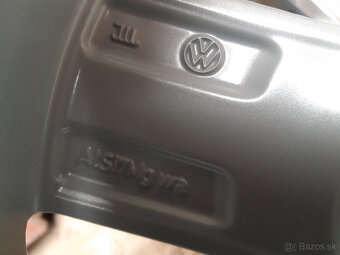 5x112  16"  VW Sharan, VW Passat B8 - 7