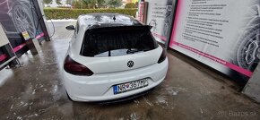 Volkswagen Scirocco 2.0 TDI (Nová STK 2026) - 7