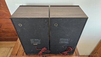 Sansui SP-X3300 - 7