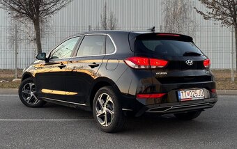 Hyundai i30 1.5 T-GDi mHEV iMT Family - 7