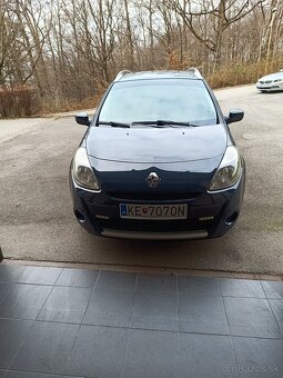 Renault Clio Grandtour - 7