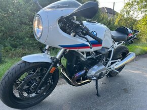 BMW R nine T 1200 Racer 2017 - 7