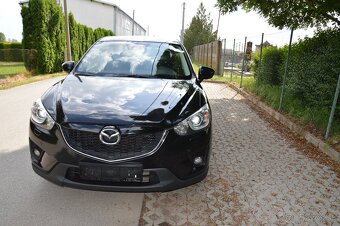 Mazda CX-5 2.2 Skyactiv-D 175k - 7