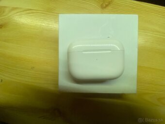 Airpods pro 2 generácie s potlačením hluku - 7