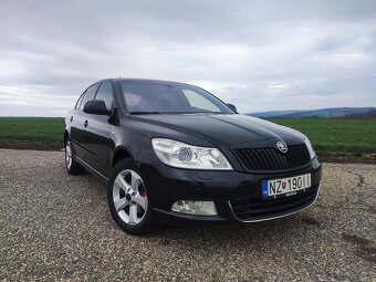 ŠKODA Octavia 2 Laurin&Klement 2.0 TDi - 7