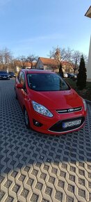 Ford C max titanum - 7