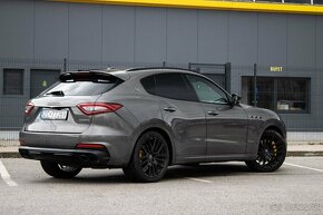 Maserati Levante S - 7