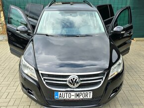 Volkswagen Tiguan 1.4 TURBO - M6 - SPORT LINE (104284) - 7