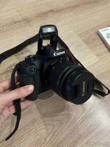 Canon EOS 4000D - 7