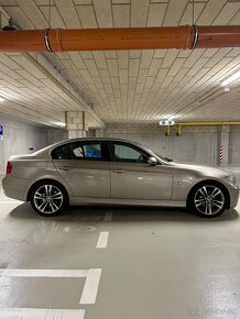 Bmw 325xi - 7