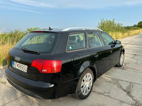 Audi A4 avant 1.9tdi - 7