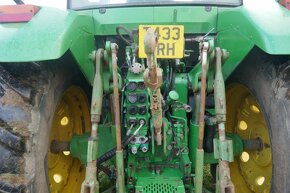 1999 JOHN DEERE 7810 4WD - 7